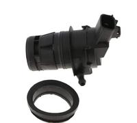 Pompa dell'Acqua per Lavaggio per Toyota per Lexus per Mazda per Mercury Lincoln G22C67482 Pompa lavabrezza Motore Sostituzione Posteriore Anteriore Compatibile con