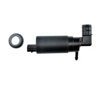 Pompa dell'Acqua per Lavaggio per Toyota per Yaris Vitz 1999 2000 2001 2002 2003 2004 2005 Lava Parabrezza Anteriore Pompa a Getto 8533005031 Lava Parabrezza Tergicristallo Pompa Spray d'Acqua
