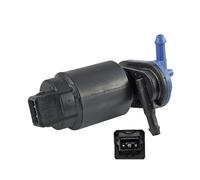 Pompa dell'Acqua per Lavaggio per Vauxhall per Corsa per Astra Omega Vectra Pompa Lava Parabrezza per Auto