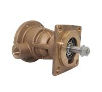 Pompa dell'Acqua Per Luce Nord M16 M20 M753 M773L
