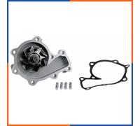 Pompa dell'acqua per MAZDA | 8ALA15100