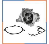 NTY Pompa dell’acqua, raffreddamento motore compatibile con MAZDA CPW-MZ-028