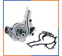 Pompa dell'acqua per MERCEDES | 6462001001