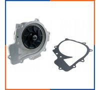 Pompa dell'acqua per MERCEDES | 6512003301
