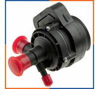 NTY Pompa dell'acqua supplementare (circuito acqua di raffred.) compatibile con