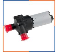 NTY Pompa dell'acqua supplementare (circuito acqua di raffred.) compatibile con