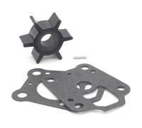 Pompa dell'Acqua Per Mercurio 2 2.5 3 5 6 8 9.9 15 20 25 | Kit girante pompa acqua MerCruiser Alpha 1 Gen 2 30 40 50 60 70 75 90 115 125 225 300 HP
