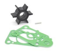 Pompa dell'Acqua Per Mercurio 2 2.5 3 5 6 8 9.9 15 20 25 | Kit girante pompa acqua MerCruiser Alpha 1 Gen 2 30 40 50 60 70 75 90 115 125 225 300 HP