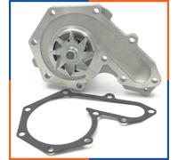 NTY Clothing Exchange - Pompa acqua Mitsubishi Carisma 1.9TD 1995-00, Renault Clio 1.9D/2.0 1991-2005