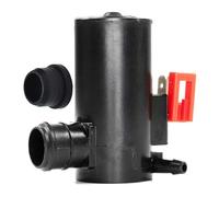 Pompa Dell'Acqua Per Mitsubishi Per Shogun Per Pajero V60 2000-2006 Parabrezza Anteriore Tergicristallo Motore Della Pompa Rondella Con Anello Tenuta