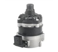 Pompa dell'acqua per motori auto a bassa temperatura A0005001986 Compatibile con modelli CLA45 GLA45 S550 S63 S65