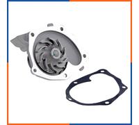 Pompa dell'acqua per NISSAN | 21010AW300