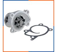 Pompa dell'acqua per NISSAN | 21010ED025