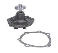 Pompa Dell'Acqua Per Oldsmobile V8 1958-1962 Senza AC NUOVA 58 59 60 61 62