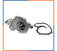 NTY Pompa dell’acqua, raffreddamento motore compatibile con RENAULT CPW-RE-022