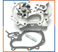 Pompa acqua per RENAULT | 45180004SX, PE4002, KCP1468, WG1088867, WG1254271