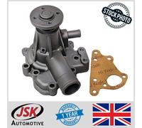 Pompa Dell'Acqua Per Trattori Shibaura Ford TC30D TC33D TC35D TC40D TC48D TC55D