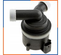 NTY Pompa dell'acqua supplementare CPZ-VW-006 per VW Amarok 2.0 2010-