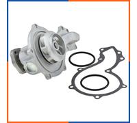 NTY Pompa dell’acqua, raffreddamento motore compatibile con AUDI VW VAG