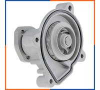 NTY Pompa acqua CPW-VW-034 – Adatta a VW Golf V 1.4FSI 03, Golf Plus 1.4FS 05-06, Polo 1.4FS