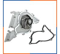 NTY Pompa dell’acqua, raffreddamento motore compatibile con AUDI SKODA VW VAG
