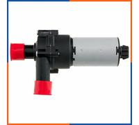 NTY Pompa dell'acqua supplementare CPZ-FR-000 - circuito raffreddamento - per Ford Galaxy 1995-2005