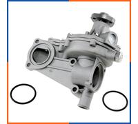 NTY Pompa dell’acqua, raffreddamento motore compatibile con AUDI VW VAG