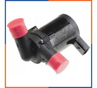 NTY Pompa Dell'Acqua Supplementare per VW Touareg 7LA 7L6 7L7 3.0 V6 Tdi 2.5 R5