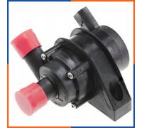 NTY Wasserumwälzpumpe Riscaldatore per VW Cc 358 3.6 FSI 4motion Passat 357