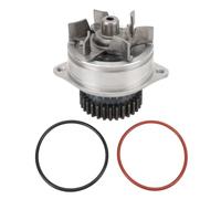 Pompa dell'acqua Performance ad alte prestazioni Riferi del liquido di raffredmento della pompa per EX35 FX35 G25 G35 G37 350Z 370Z ALTIMA Frontier Maxima Murano GT R Construction