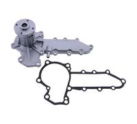 Pompa Dell'acqua Pompa Acqua 6684865 6684866 Per Bobcat Per Escavatori 337 341 435 E50 E55 Per Caricatori S150 S160 S175 S185 S205 T180 T190 Pompe Acqua