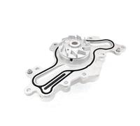 Pompa Dell'acqua Pompa Acqua Raffreddamento Motore Automobilistico Per Ford Per Explorer Per Edge Per Flex Per Taurus 3.5L 3.7L 2012-2019 AT4Z-8501CA Accessori Parti Pompe Dell'acqua