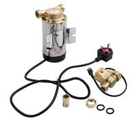 Pompa Dell'acqua Pompa Booster 90W 220V for Doccia Giardino Lavaggio 2900RPM