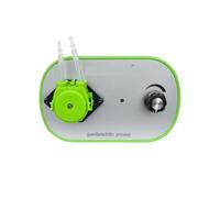 Pompa dell'acqua, Pompa Peristaltica, Dosaggio Con Portata Regolabile, Facile Da Usare, 4 Ml/min A 120 G628-1,per rubinetto dell'acqua(4-18ml Per Minute)