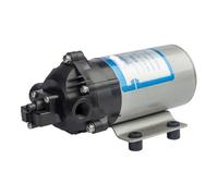 Pompa dell'acqua, Pompe A Membrana 12V 24V 60PSI Pompa Ad Alta Pressione Mini Spray Autoadescante, per rubinetto dell'acqua, camper, cucina(12v)