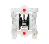 Pompa dell'acqua, Pompe A Membrana Alternativa Pneumatica Per Pompa In Plastica Tecnica Da 1 Pollice, per rubinetto dell'acqua, camper, cucina