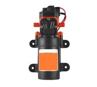 Pompa dell'acqua, Pompe A Membrana, Pompa Per Camper DC Acqua Batteria Per Auto Autoadescante,per rubinetto dell'acqua