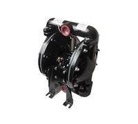 Pompa dell'acqua, Pompe A Membrana Pompa Pneumatica Per Verniciatura A Spruzzo Ad Alto Flusso Con Doppio Corpo In Lega Di Alluminio, per rubinetto dell'acqua, camper, cucina(DS-25)