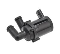 Pompa Dell'acqua Pompe Acqua 7P0965561B Pompael Liquido Raffreddamento Ausiliaria Per VW Per AMA Per CAMP Per Touareg TR Per TRM 7P0965561C 7P0 965 561B