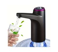 Pompa dell'acqua portatile da 18,93 L - batteria da 1200 mAh