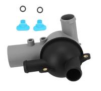 Pompa dell'acqua PPA for Mercruiser 350 Mag Mpi Alpha 1998-2007 863444T2