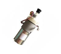 Pompa Dell'acqua Pulita Della Stazione Base, Compatibile Con Eufy, X9Pro X10Pro (senza Cavo Di Collegamento) Robot Di Pulizia(X10Pro)