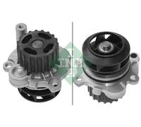 Pompa dell'acqua, raffreddamento del motore INA 538 0006 10 per OE 038121011