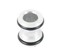 Pompa Dell'acqua Refrigerante Per VW Per Passat CC Per Golf Per Tiguan 06K 121 131 06H121131B EA888 Pompa Acqua Motore Tubo Liquido Raffreddamento Olio Connettore