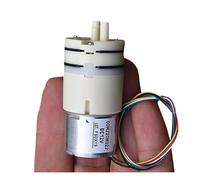 Pompa dell'acqua senza spazzole DC12V Pompa autoadescante Pompa dosatrice con regolazione della velocità controllabile di precisione Motor Starters