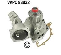 Pompa Dell'Acqua SKF Per BMW Serie 5 7 X5 Z8 Land Rover Range