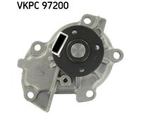 Pompa Dell'Acqua SKF Per Daihatsu Applause Charade Gran Hijet