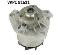 Pompa Dell'Acqua SKF Per Ford Mercedes Seat VW