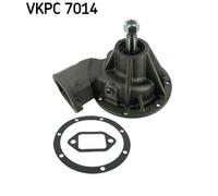 Pompa Dell'Acqua SKF VKPC7014
