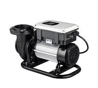 Pompa dell'acqua Solare 3HP 3" di pompaggio dell'acqua solare della diga for la grande pompa idraulica superficie del bestiame dell'azienda agricola ranch for irrigazione Agriculturel